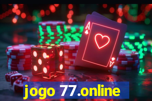 jogo 77.online